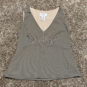 Covington Petite Women’s Tank Top